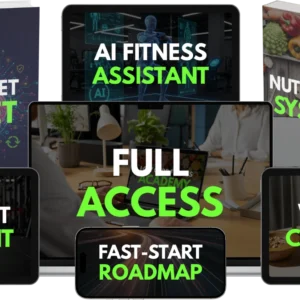 Low Carb Fitness Academy Course
